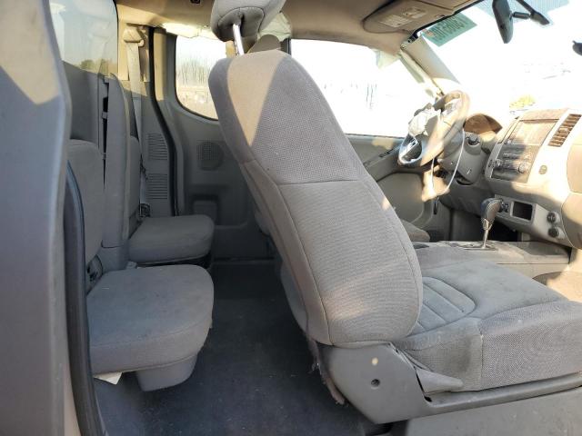 1N6ED0CF6MN710200 Nissan FRONTIER S