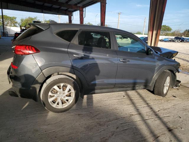 2019 HYUNDAI TUCSON SE KM8J23A41KU074438