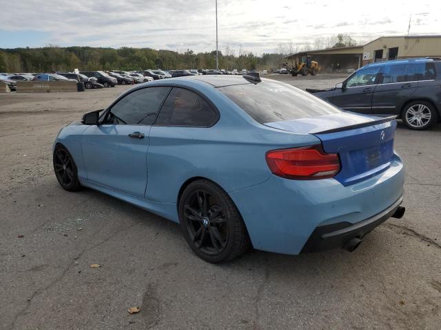 VIN WBA1J9C53GV696649 2016 BMW 2 Series, M235XI no.2