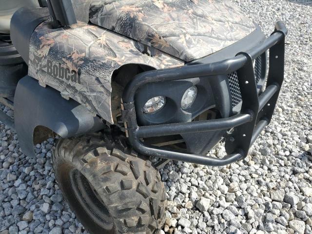 2009 ATV SIDEBYSIDE SA0924028061