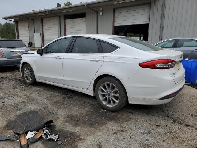 3FA6P0G74HR348944 | 2017 FORD FUSION S