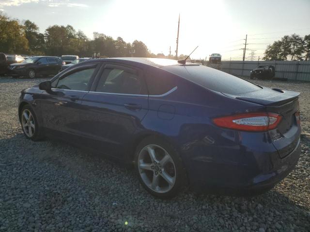 3FA6P0G76GR311165 Ford FUSION S