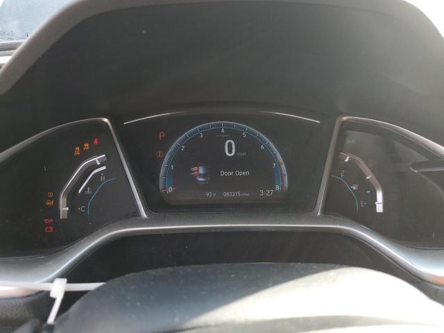 19XFC2F77JE041543 Honda CIVIC EX