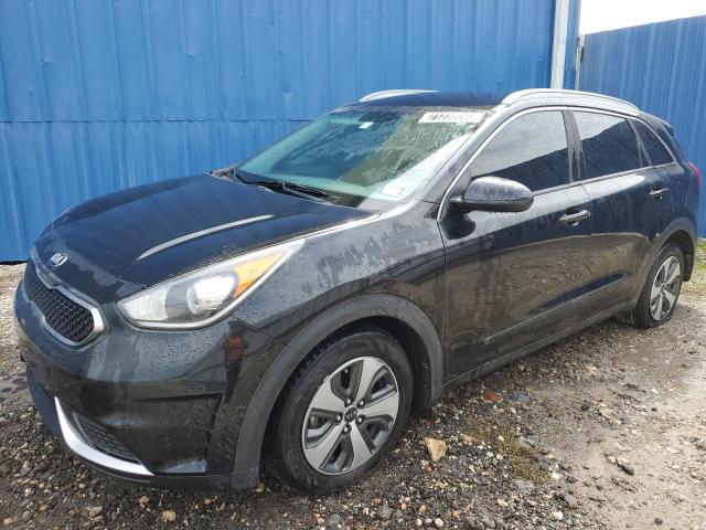 2017 KIA NIRO FE - KNDCB3LC4H5079864