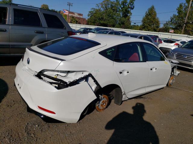 19UDE4H35PA008092 Acura Integra A-spec