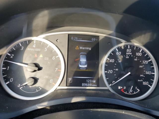 2016 NISSAN SENTRA S - 3N1AB7AP4GL646371
