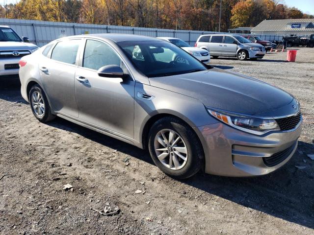 5XXGT4L34GG116555 | 2016 KIA optima lx