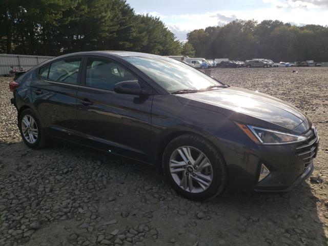 5NPD84LF6LH585434 | 2020 HYUNDAI ELANTRA SE