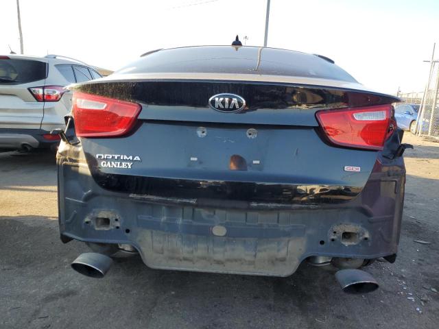 5XXGM4A72FG424678 KIA Optima Lx