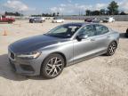 2019 VOLVO S60 T6 MOM - 7JRA22TK0KG013673