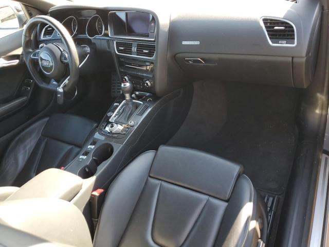 WUAC6AFH4EN901013 Audi RS5