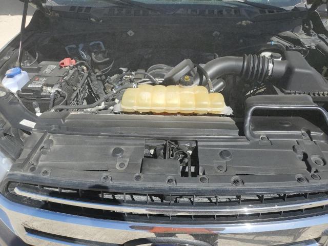 1FTEW1E57LKD51110 Ford F150 Supercrew