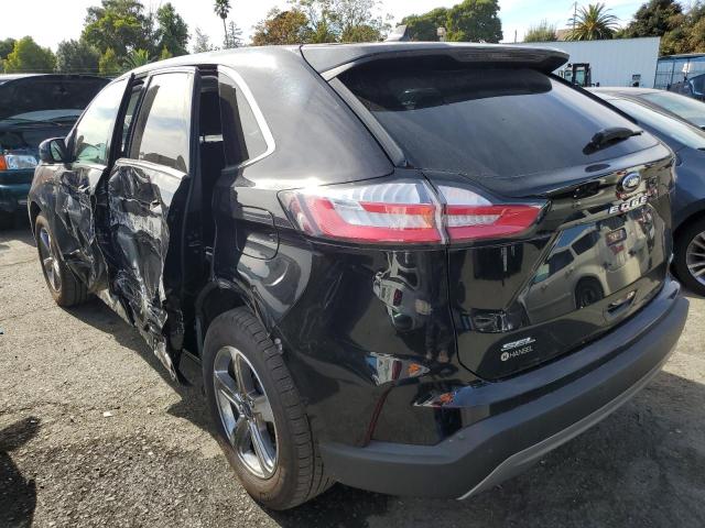 2FMPK4J97NBA12368 Ford EDGE SEL