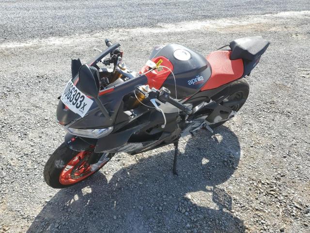 2021 APRILIA RS 660 - ZD4KSUA03MS001151