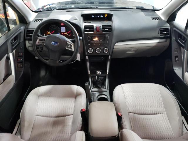 JF2SJAAC0EG408213 Subaru Forester 2.5i