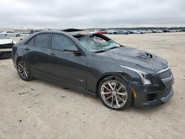 1G6AL5RY7J0125521 | 2018 Cadillac ats-v