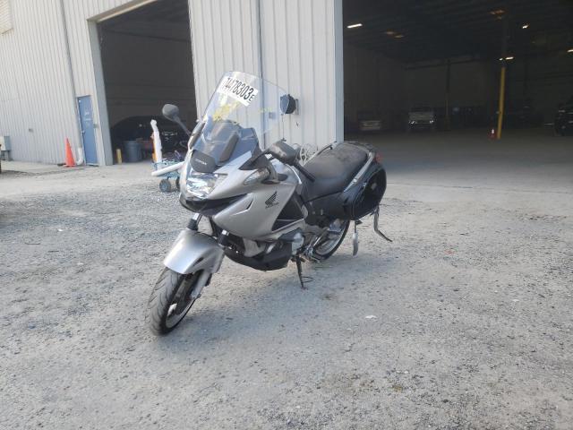 2010 HONDA NT700 V VTMRC5222AE000718