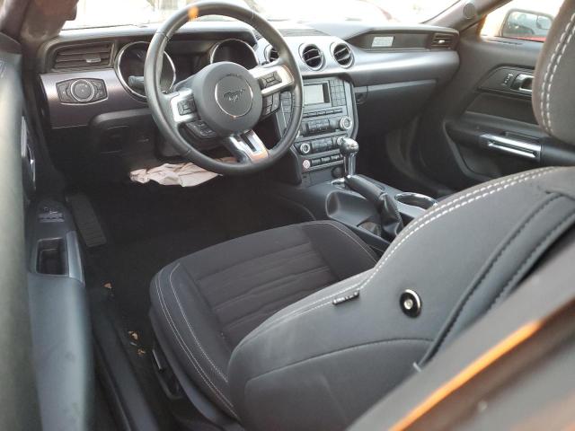 1FA6P8TH8H5266814 Ford MUSTANG