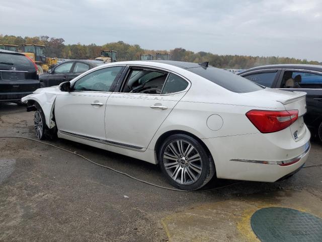 KNALN4D78G5206545 KIA Cadenza Luxury