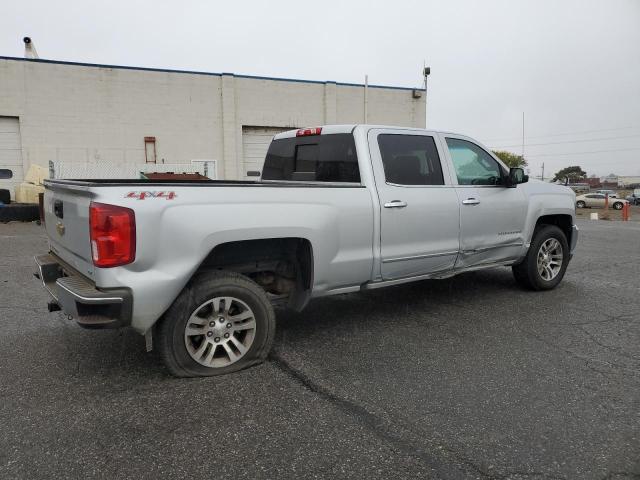 2016 CHEVROLET SILVERADO - 3GCUKSEC9GG300331