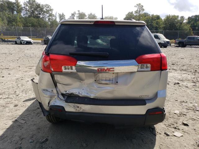 2GKFLWEK5F6377684 GMC Terrain Sle