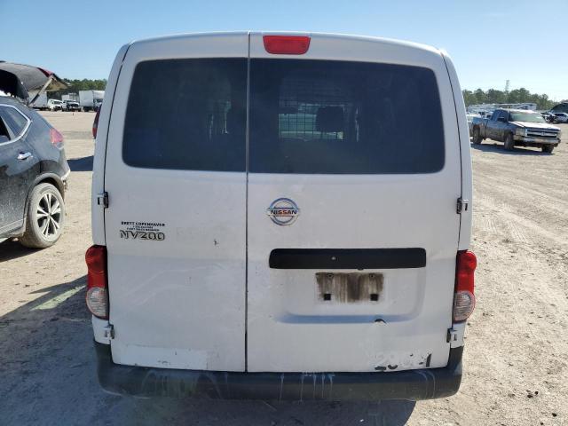 3N6CM0KN3JK705280 Nissan NV200 2.5S