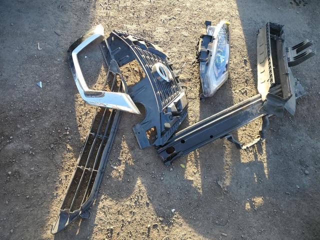 JN8AT2MV2HW006019 Nissan ROGUE S