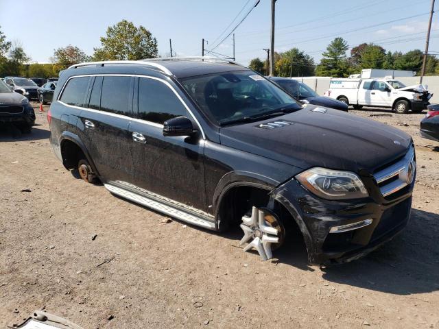 VIN 4JGDF7DE0GA641633 2016 Mercedes-Benz GL-Class, ... no.4