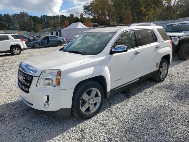 2013 GMC Terrain SLT