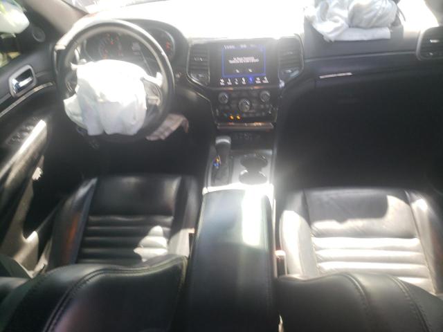 1C4RJFBG6KC601674 Jeep Grand Cherokee Limited