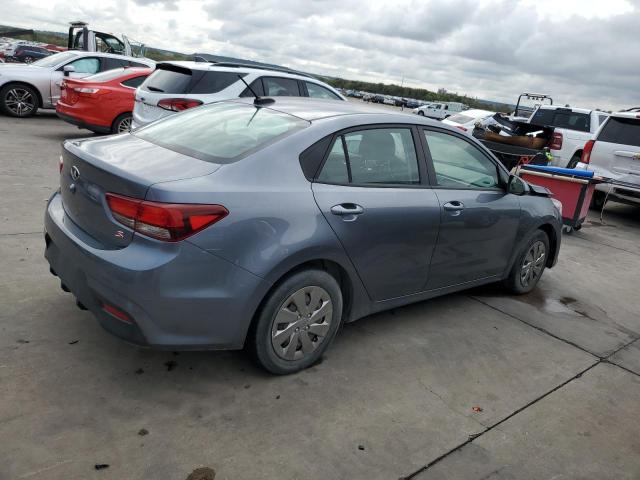 3KPA24AB6KE164689 KIA RIO S
