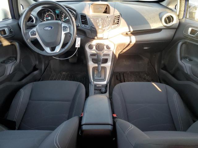 2016 FORD FIESTA SE - 3FADP4EJ6GM178790
