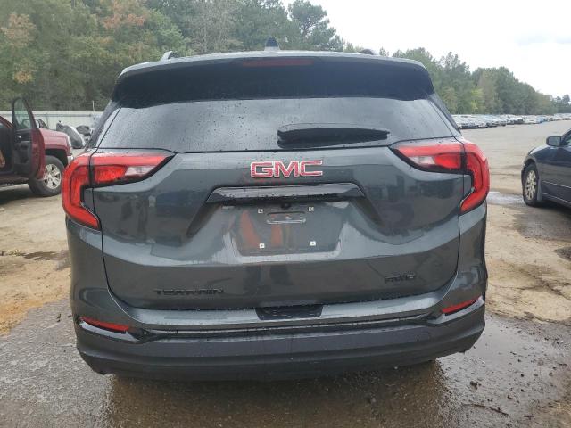3GKALVEV4LL209914 GMC Terrain Slt