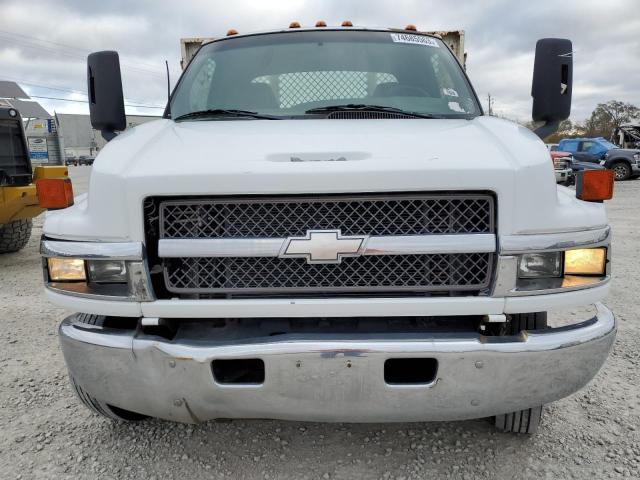 2006 CHEVROLET C4500 C4C042 Photos | IA - DES MOINES - Repairable ...