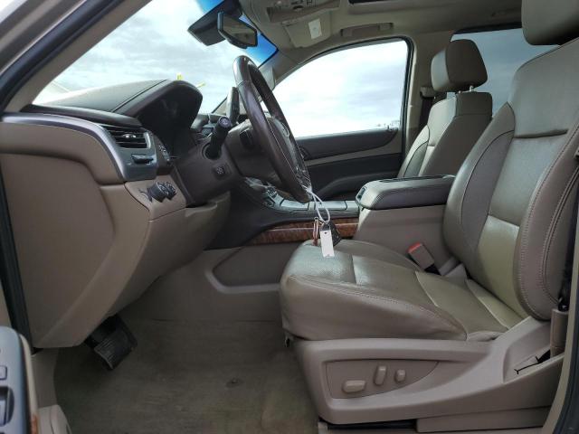 2018 CHEVROLET SUBURBAN K - 1GNSKJKC1JR315779