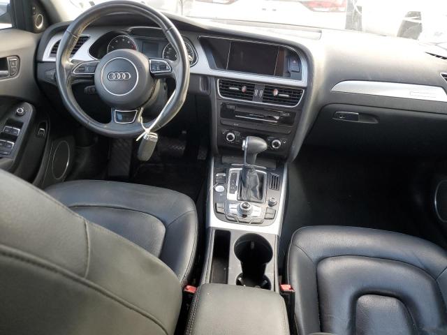 VIN WAUFFAFLXGN006057 2016 Audi A4, Premium Plus S-... no.8