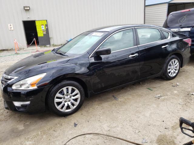 1N4AL3AP4FC172814 | 2015 NISSAN ALTIMA 2.5