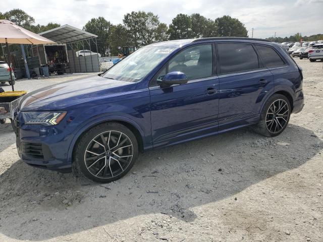 2020 Audi Q7 Prestige