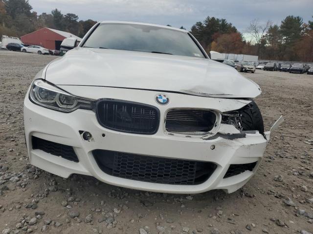 WBA8B3G59GNT62354 | 2016 BMW 340 XI