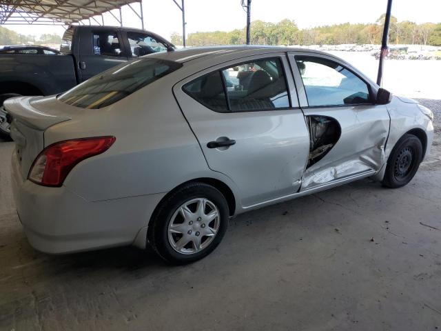 3N1CN7AP3JL802858 Nissan VERSA S