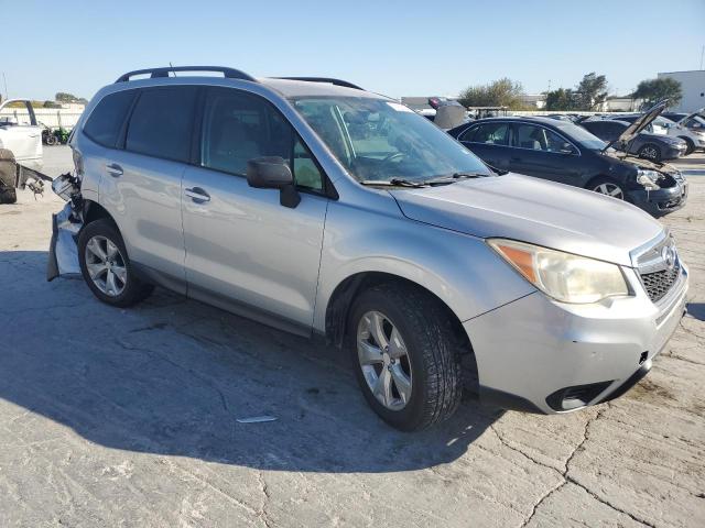 JF2SJABC0FH492625 | 2015 SUBARU FORESTER 2