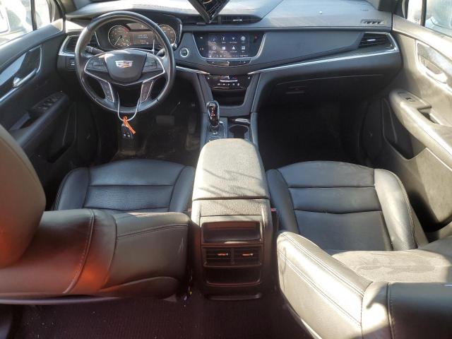 2020 CADILLAC XT5 PREMIU - 1GYKNDRS2LZ177696