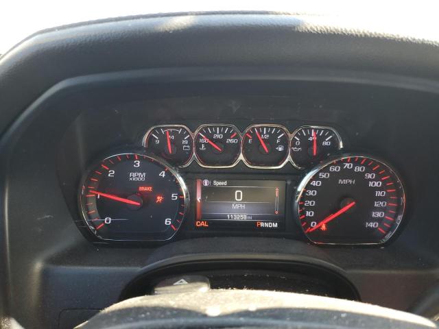 3GTP1UEC2FG145292 GMC Sierra C1500 Sle