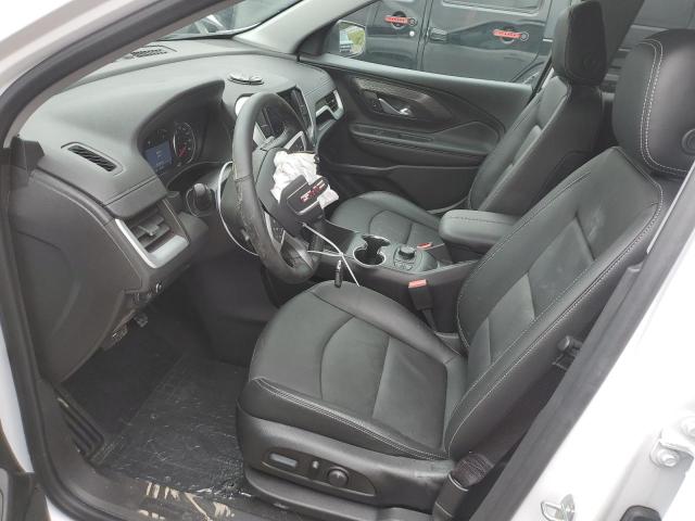  GMC TERRAIN 2023 Білий