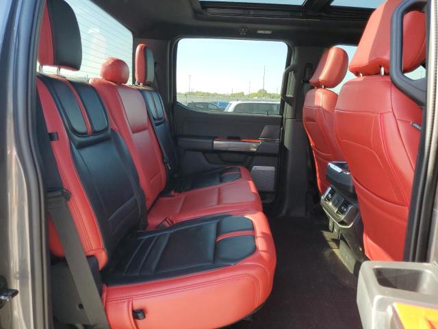 2021 FORD F150 SUPER - 1FTFW1E85MFA37979