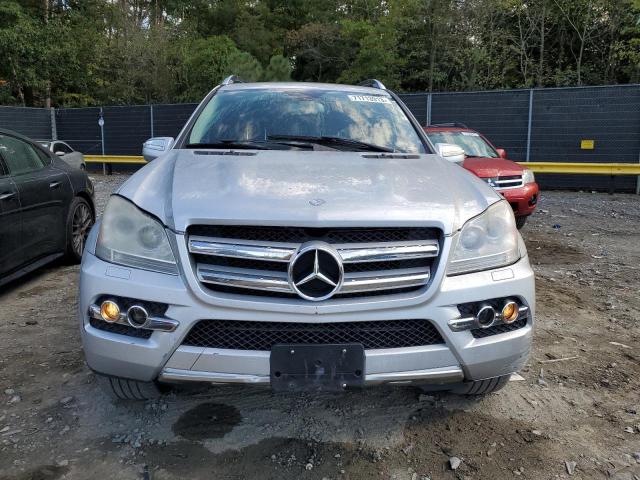 4JGBF7BE1AA534804 | 2010 MERCEDES-BENZ GL 450 4MATIC