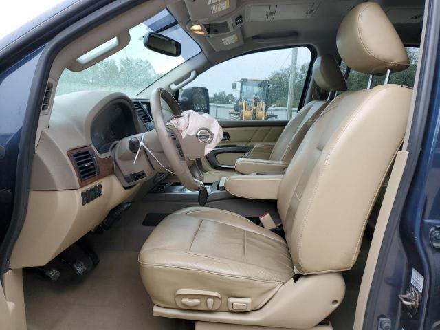 5N1BA0ND6FN617654 Nissan ARMADA SV