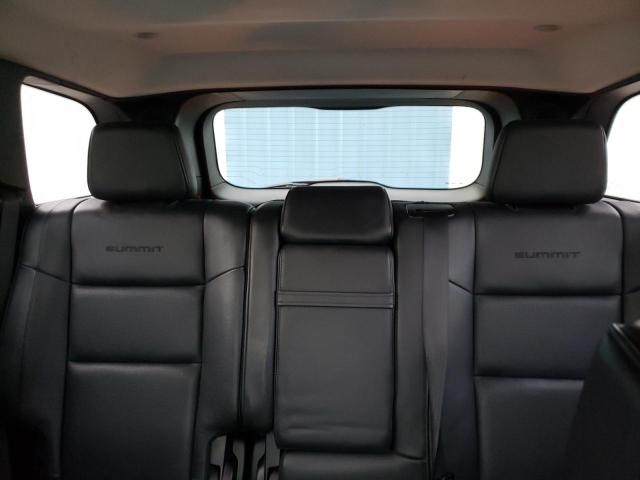 2017 JEEP GRAND CHER - 1C4RJFJT4HC798478
