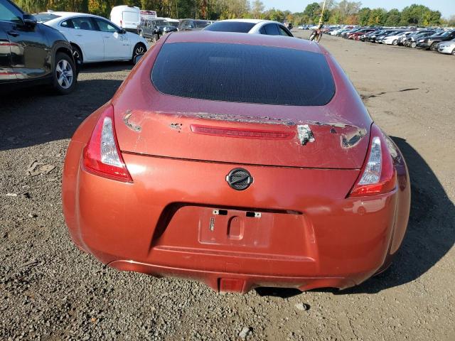 JN1AZ4EH3EM630890 Nissan 370Z BASE