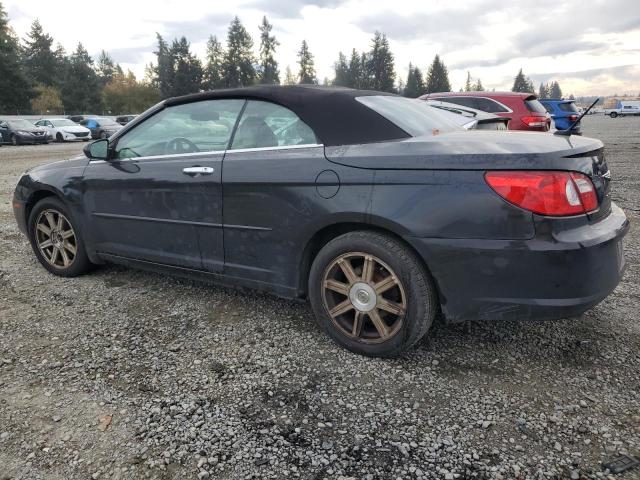 1C3LC65M18N692968 | 2008 Chrysler sebring limited